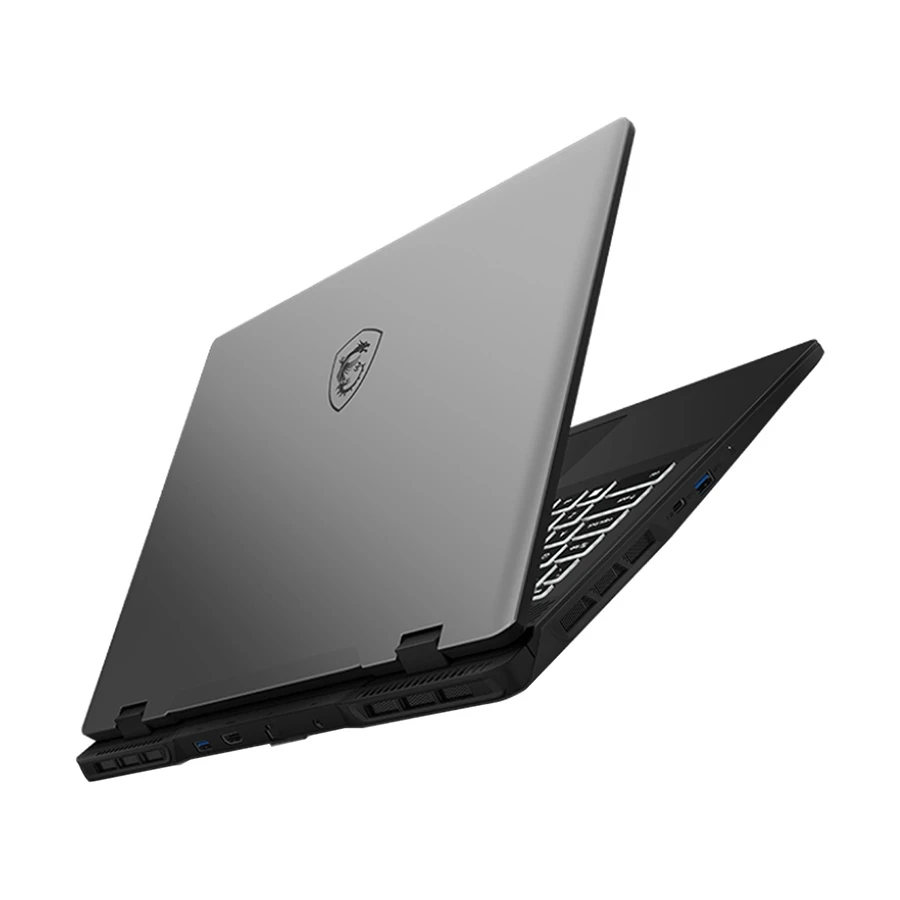 MSI Creator M16 HX C14VFG Gaming Price in BD