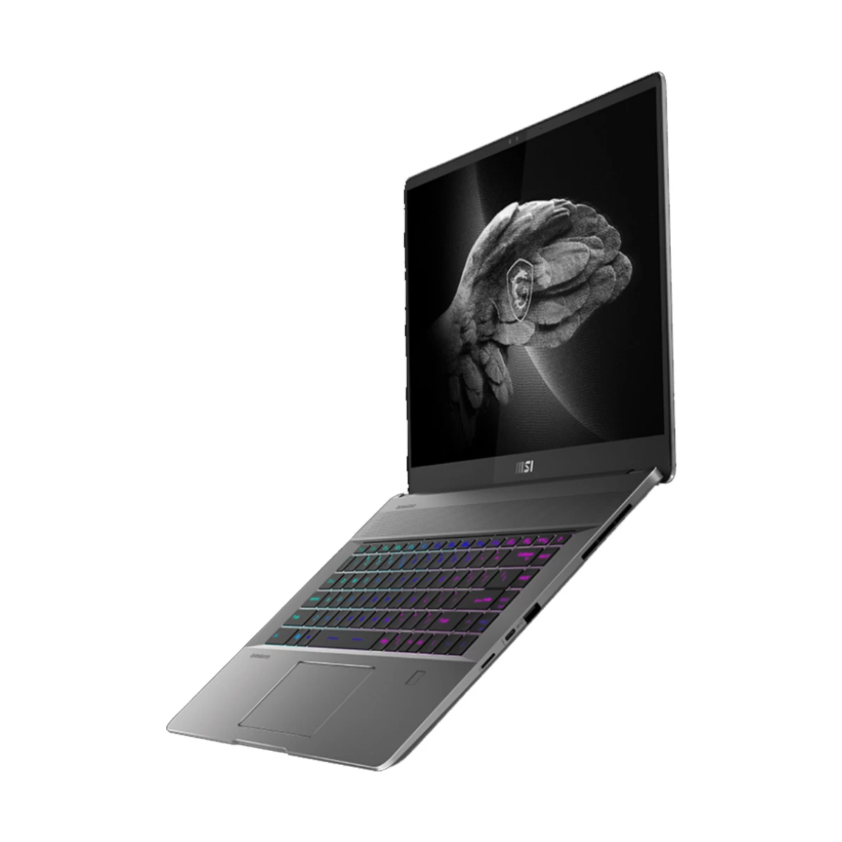 MSI Creator Z16 A11UET-270BD All Laptop Price in Bangladesh