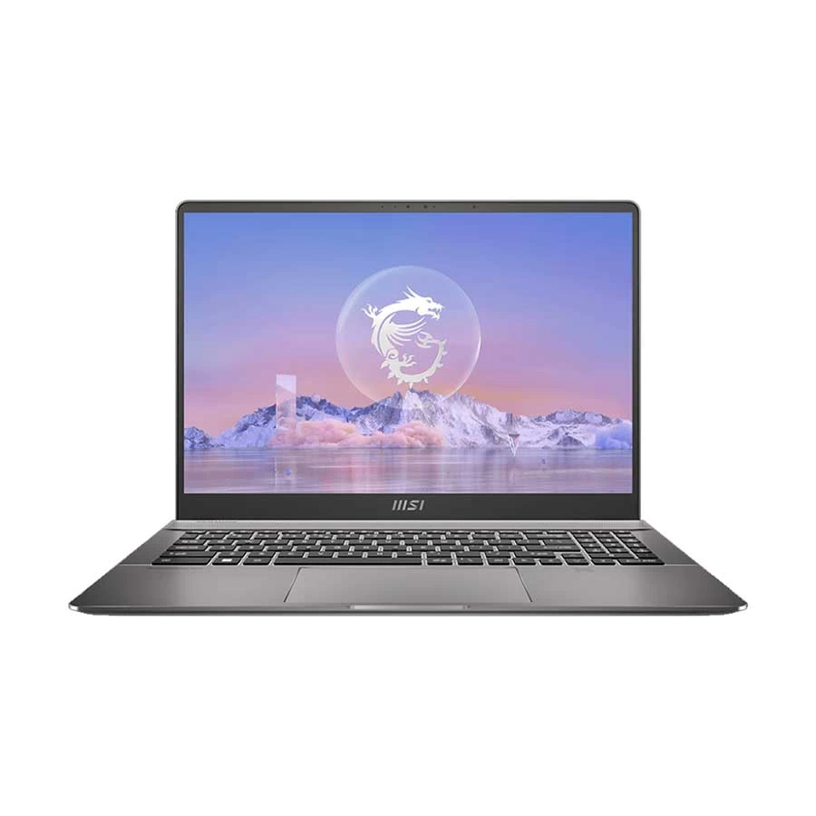 MSI Creator Z16 HX Studio B13VFTO All Laptop