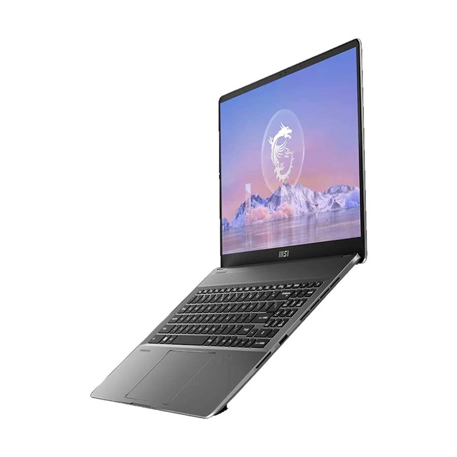 MSI Creator Z16 HX Studio B13VFTO All Laptop Price in Bangladesh