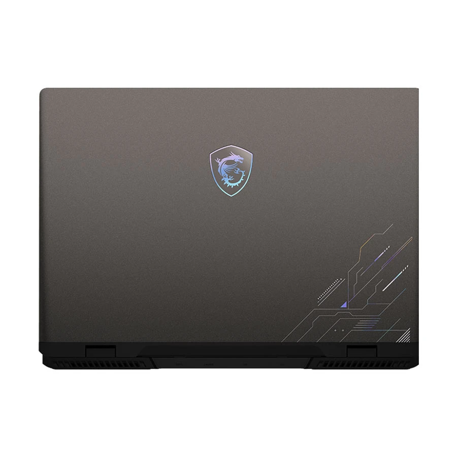 MSI Crosshair 16 HX D14VFKG All Laptop Price in BD