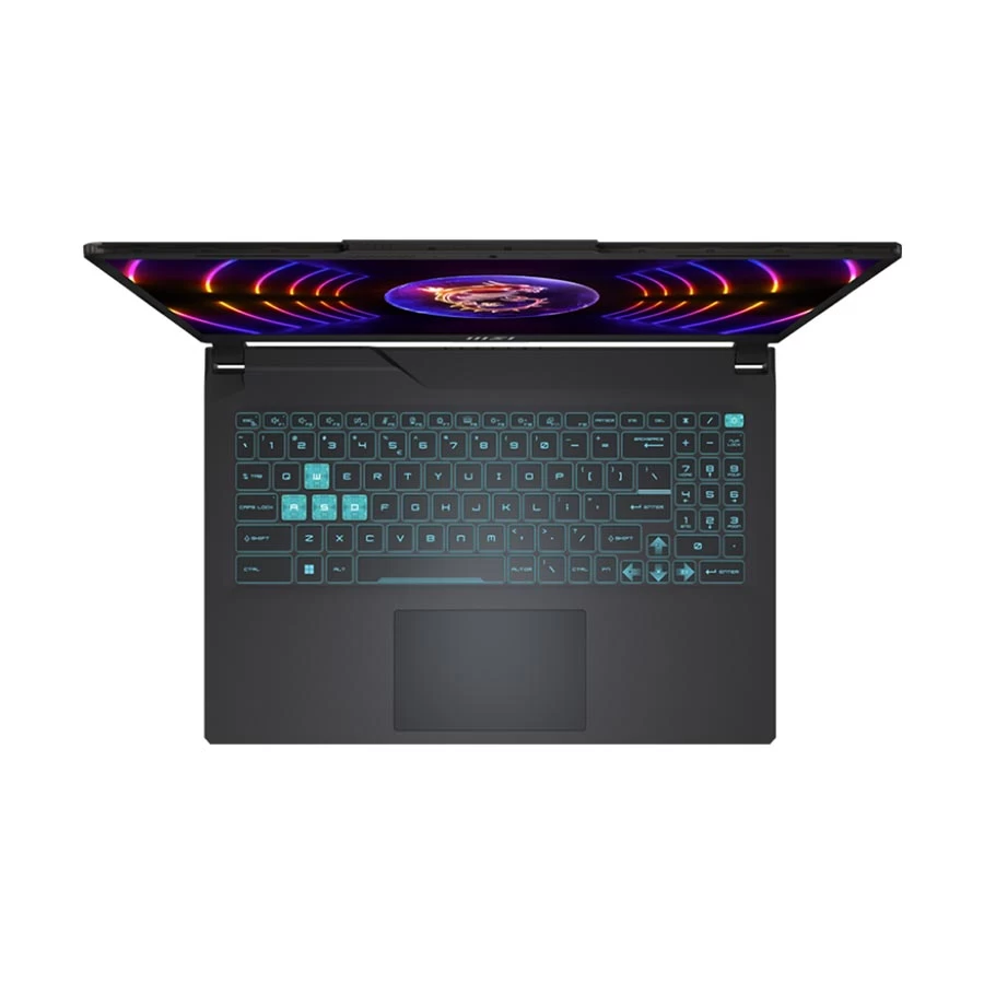 MSI Cyborg 15 A12UCX All Laptop in BD