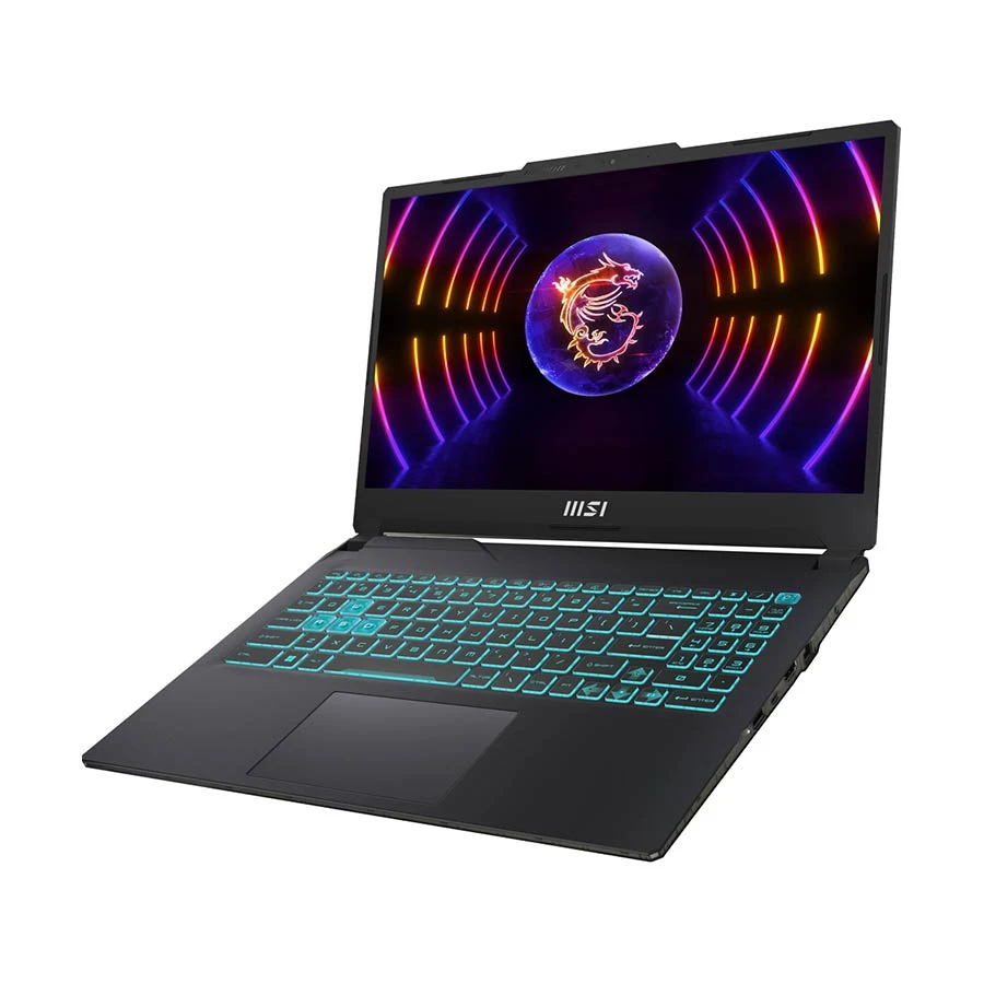 MSI Cyborg 15 A12UCX All Laptop