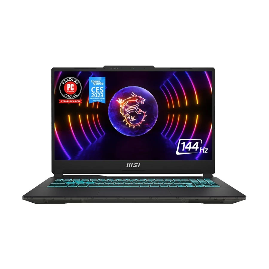 MSI Cyborg 15 A12UCX All Laptop Price in BD