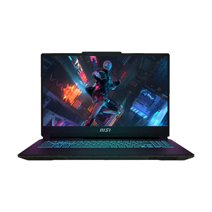 MSI Cyborg 15 A12VF All Laptop