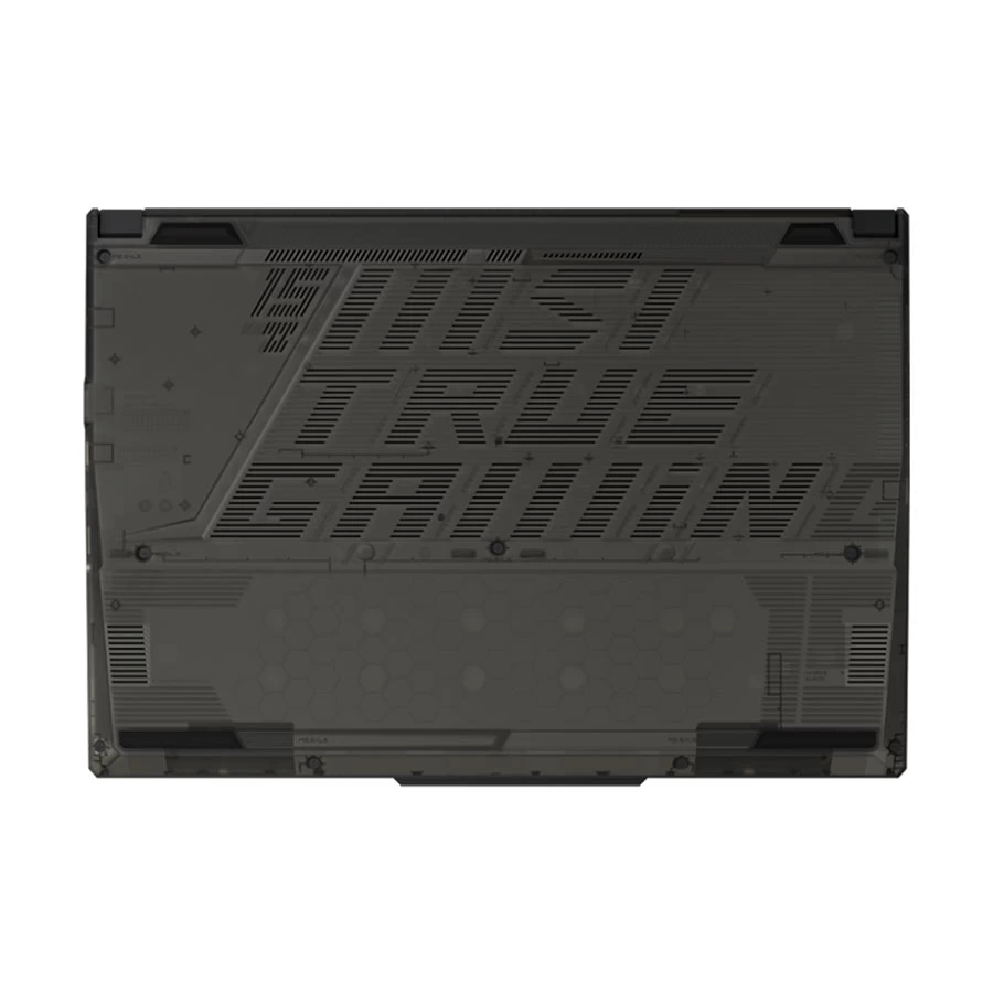 MSI Cyborg 15 A12VF All Laptop specifications