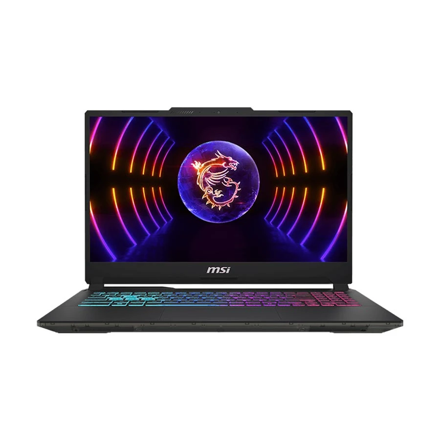 MSI Cyborg 15 A13UC All Laptop