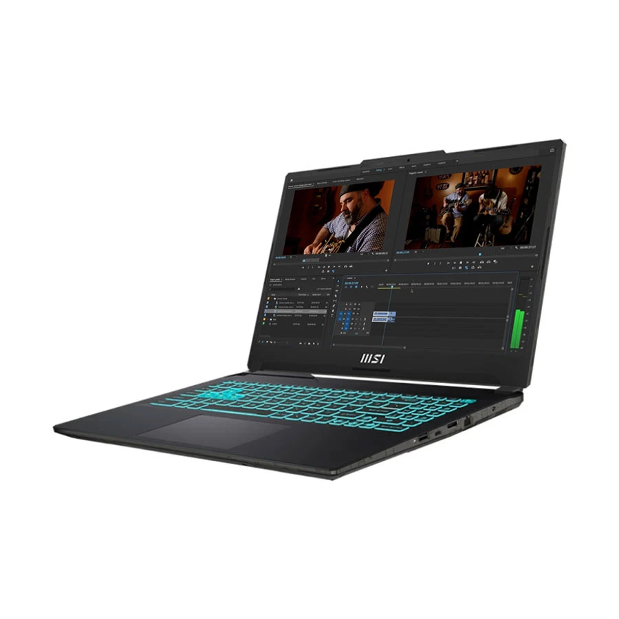 MSI Cyborg 15 A13UDX All Laptop Price in Bangladesh