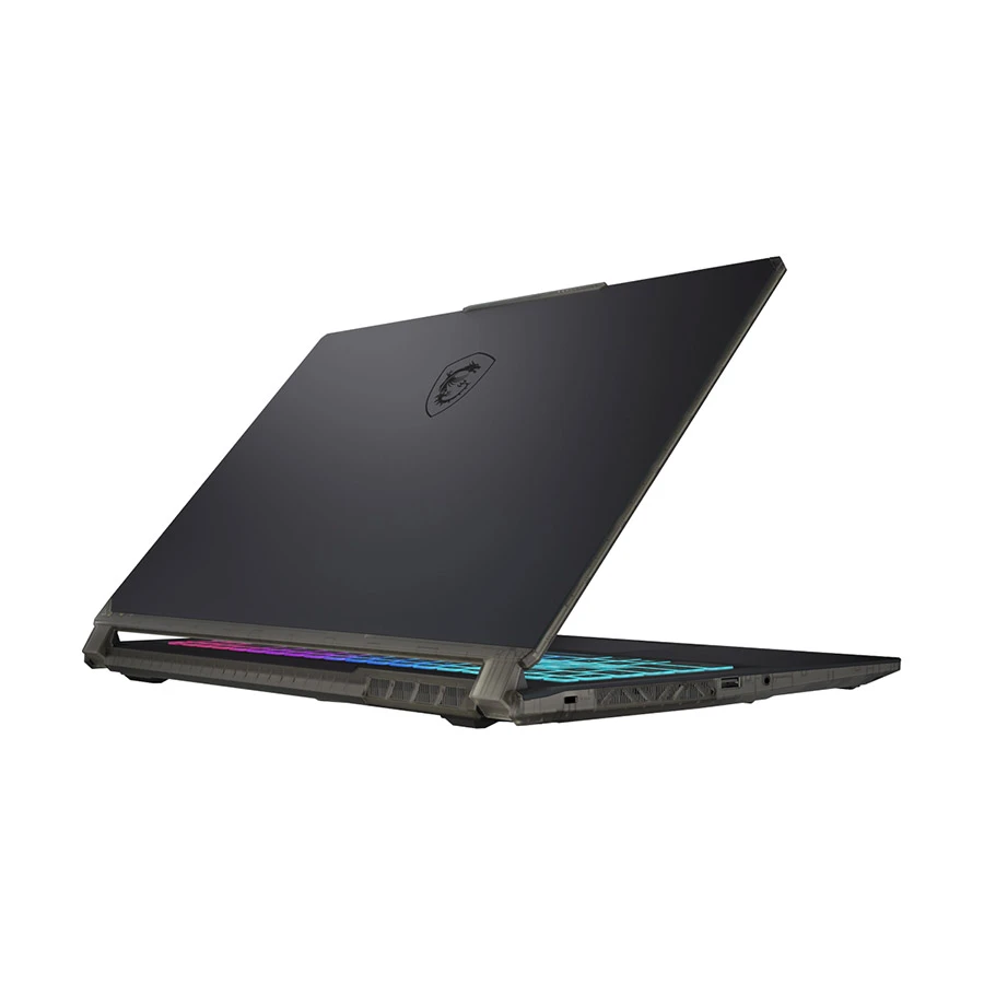 MSI Cyborg 15 AI A1VFK All Laptop specifications