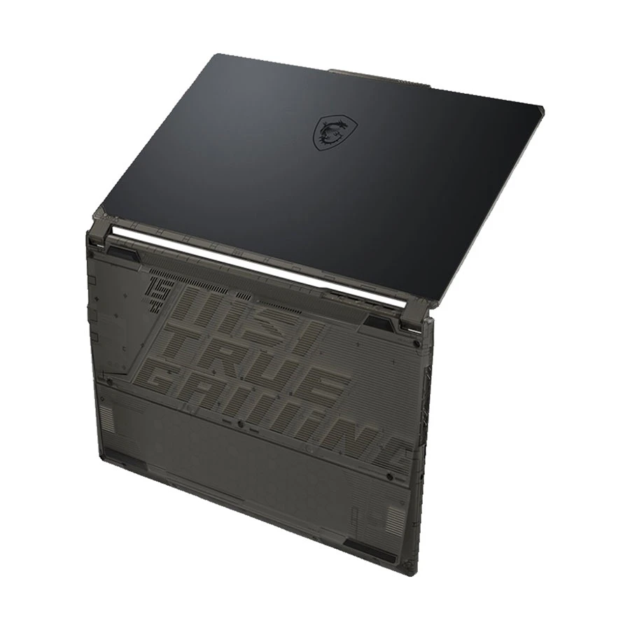 MSI Cyborg 15 AI A1VFK All Laptop features