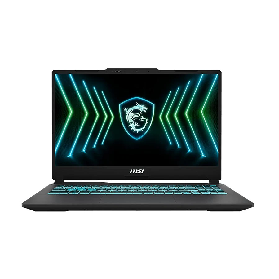 MSI Cyborg 15 Black Edition A13UC Gaming