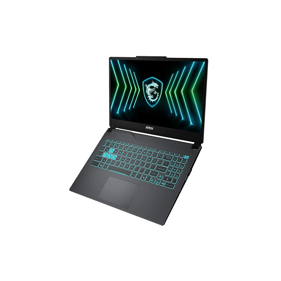 MSI Cyborg 15 Black Edition A13UC Gaming Price in Bangladesh