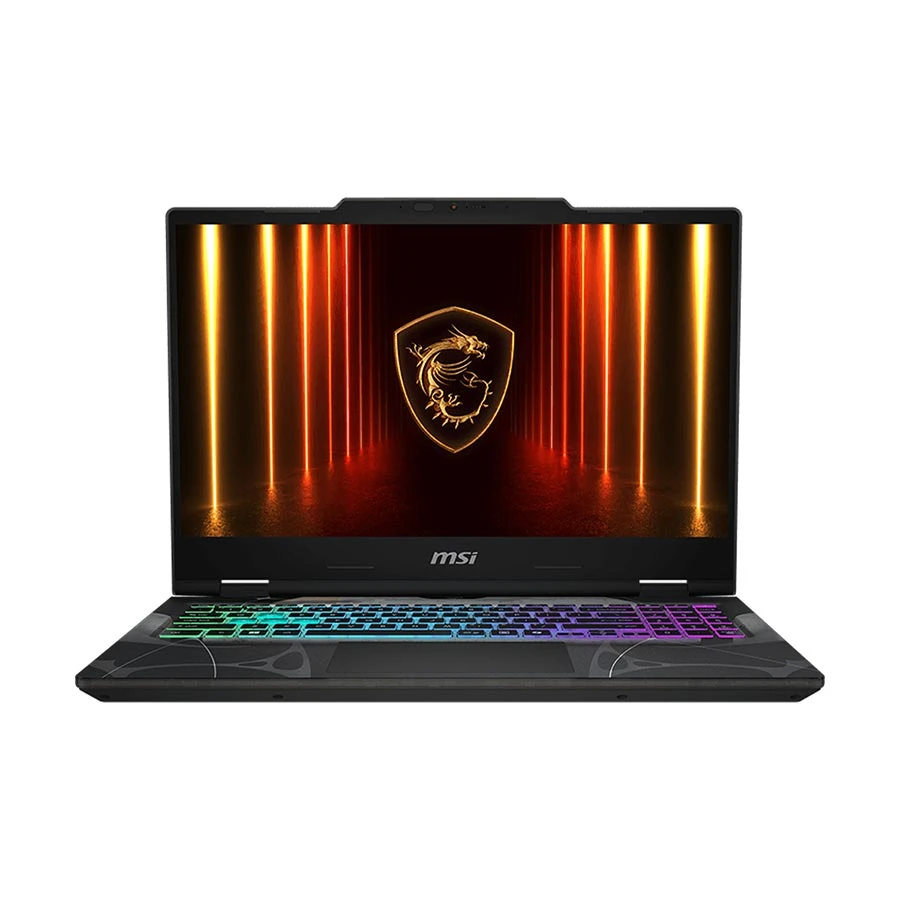 MSI Cyborg A15 AI B2HWFKG Gaming