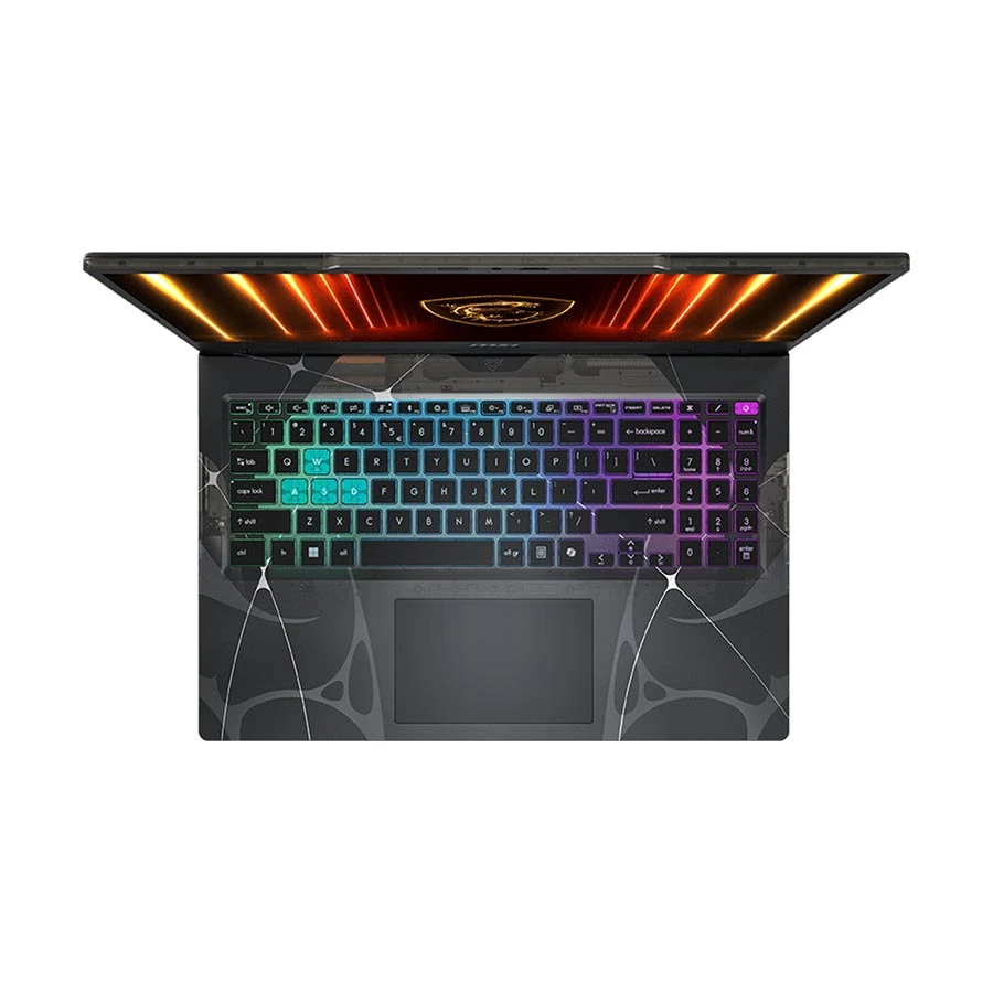 MSI Cyborg A15 AI B2HWFKG Gaming Price in Bangladesh
