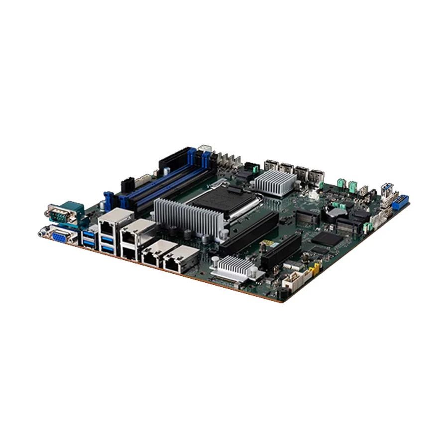 MSI D1500GB4N Motherboard Price in Bangladesh