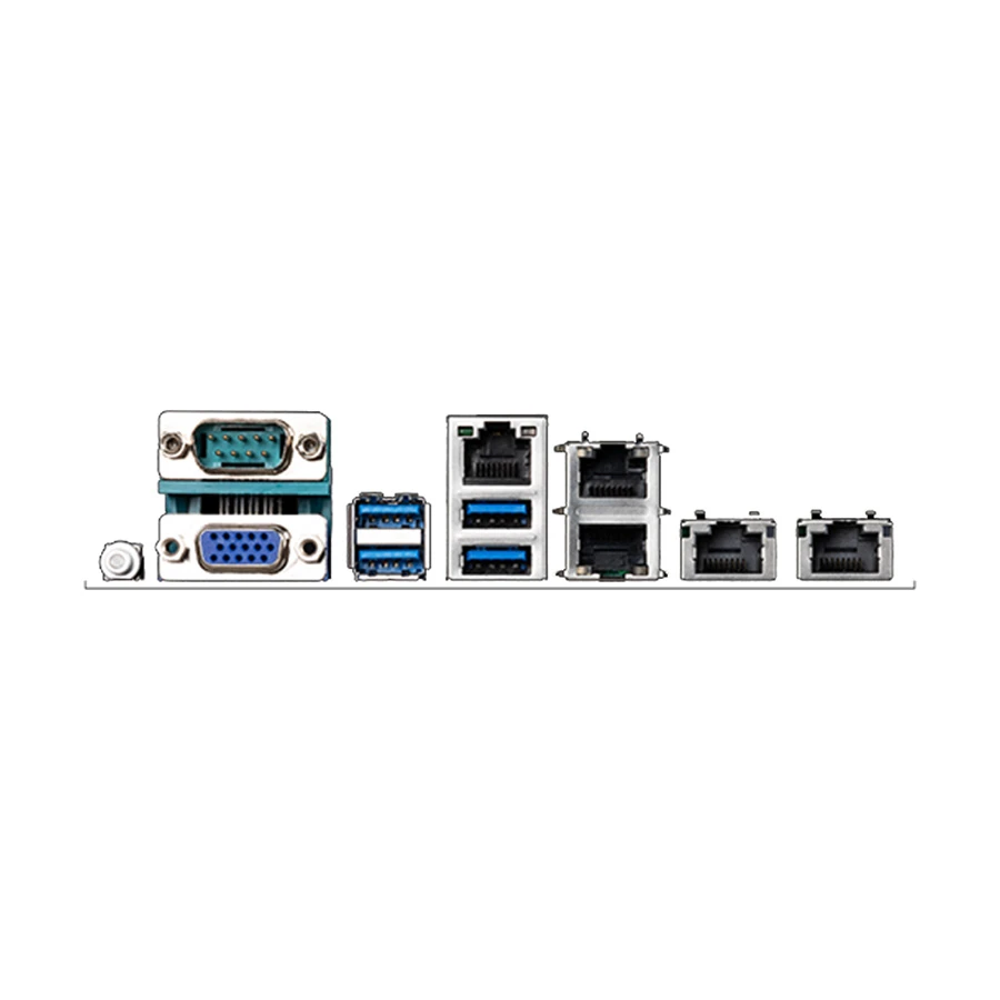 MSI D1500GB4N Motherboard in BD