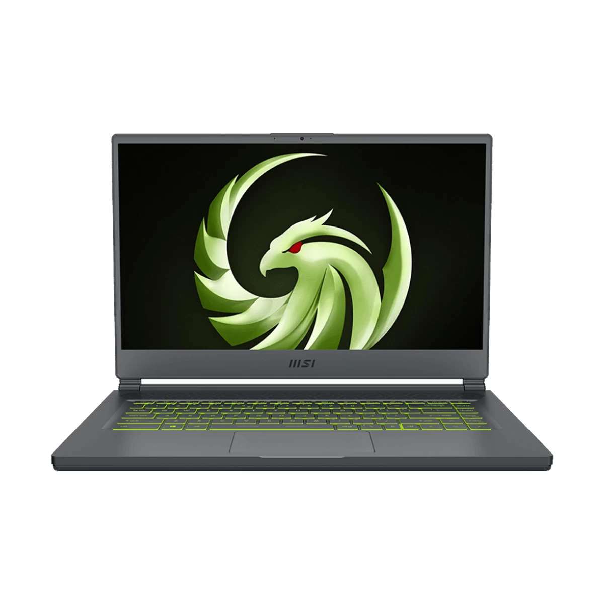 MSI Delta 15 A5EFK-085BD All Laptop