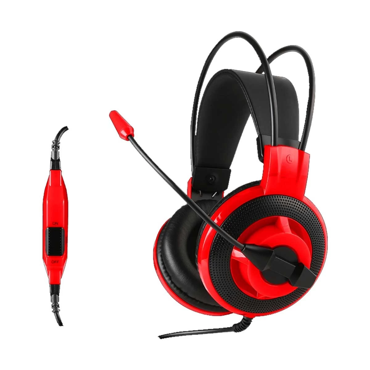 MSI DS501 Headphone Price in BD