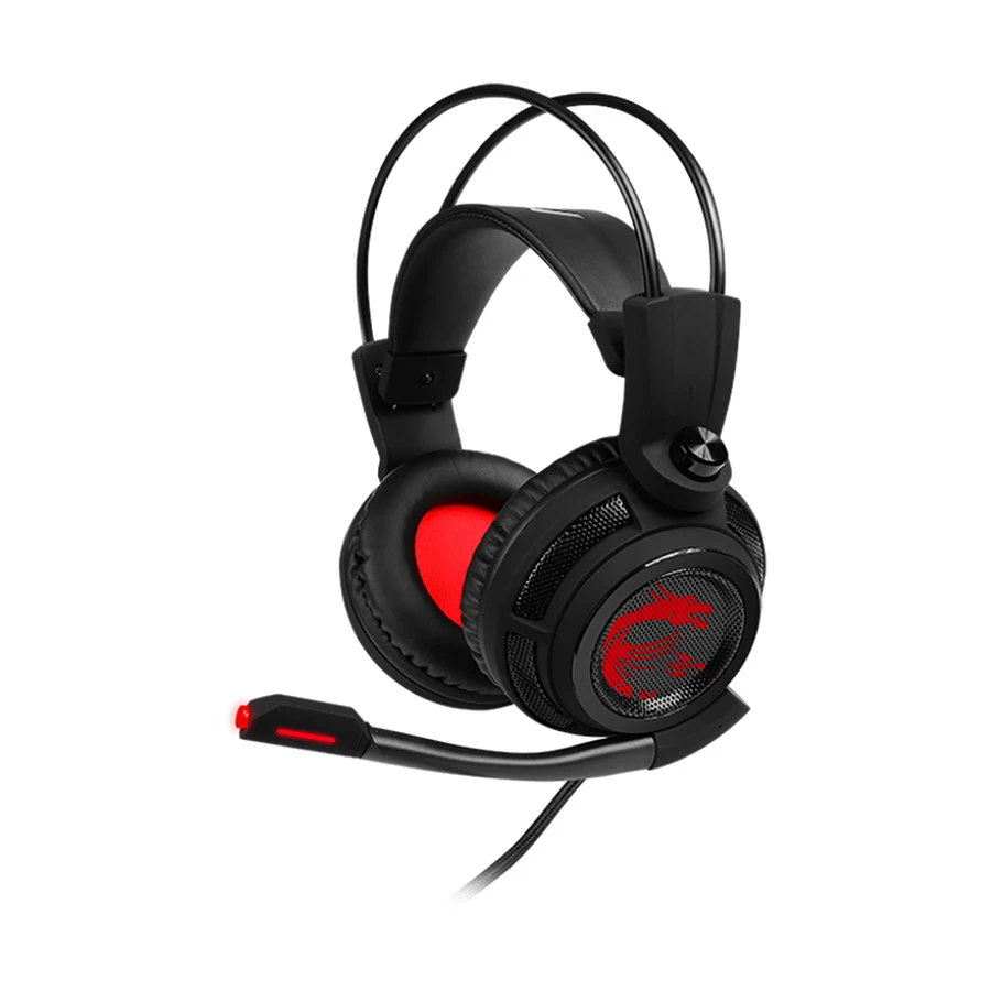 MSI DS502 Headphone