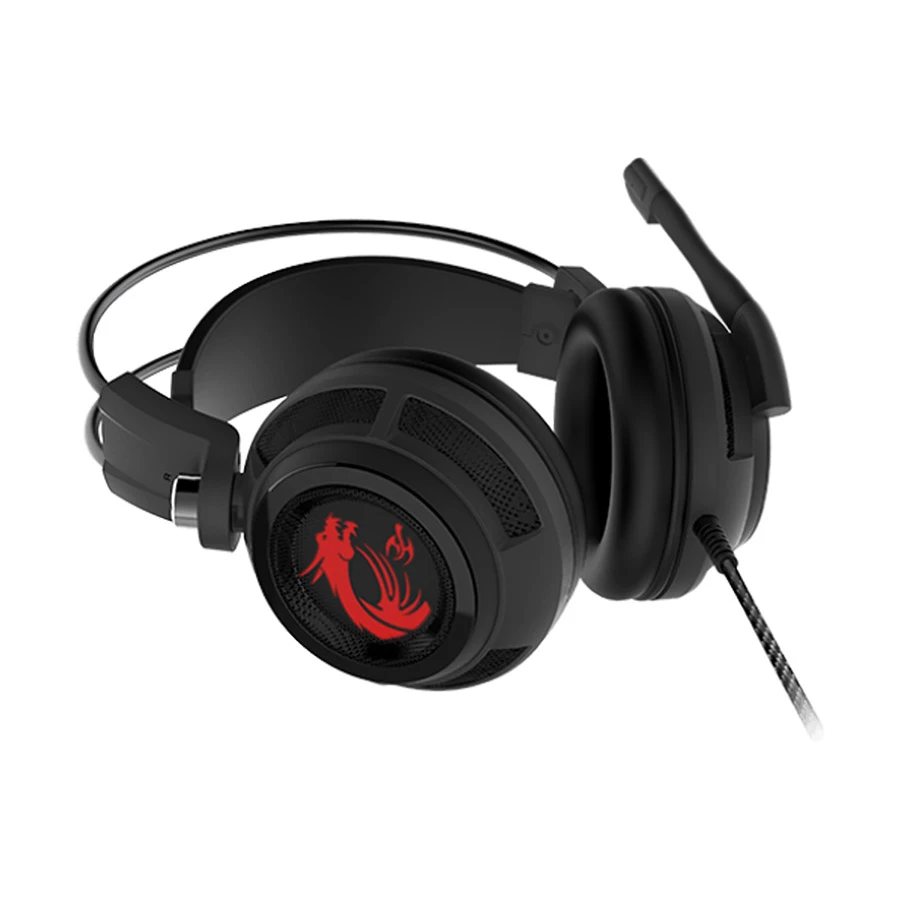 MSI DS502 Headphone Price in Bangladesh
