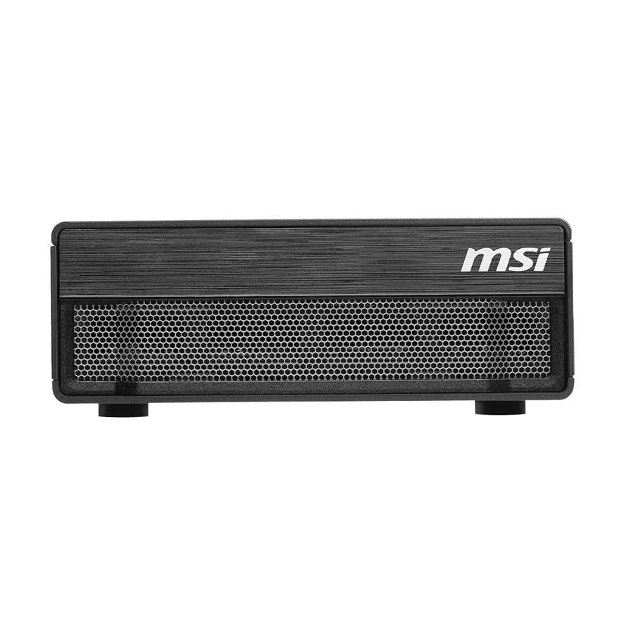 MSI EdgeXpert MS-C931 AI Workstation PC