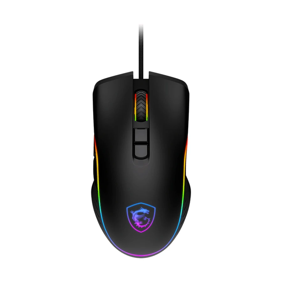 MSI Forge GM300 Mouse