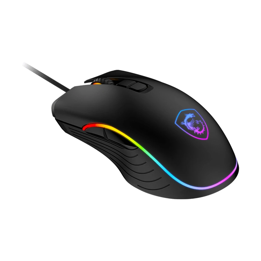 MSI Forge GM300 Mouse Price in Bangladesh