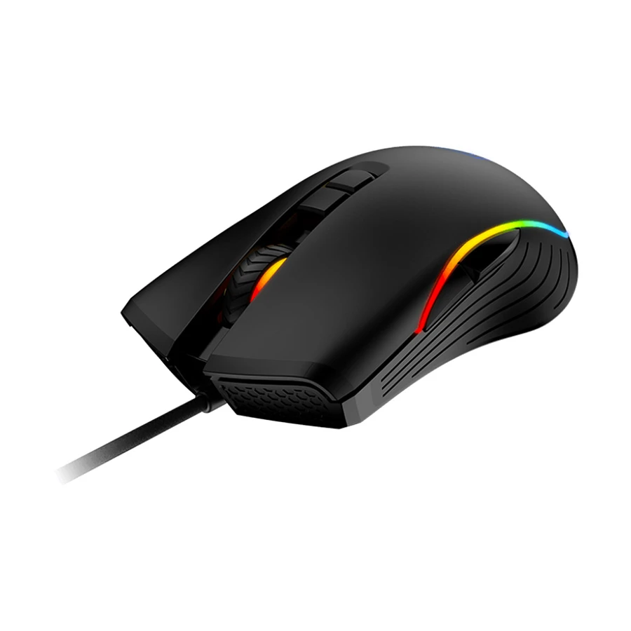 MSI Forge GM300 Mouse in BD