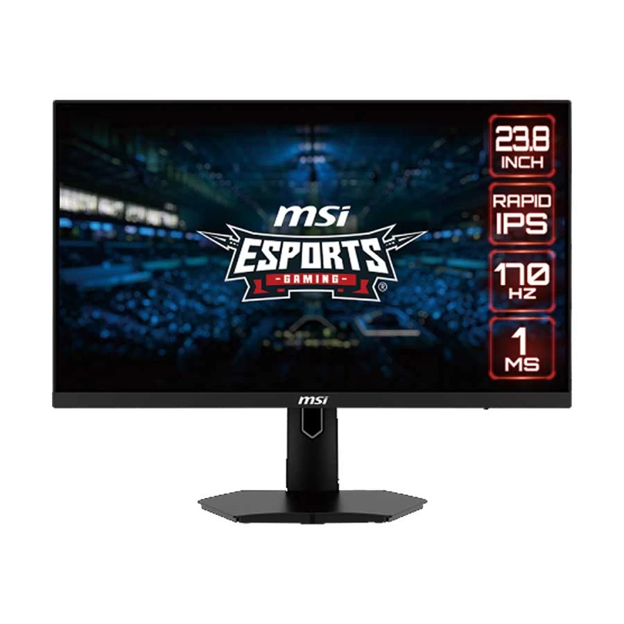 MSI G244F Gaming Monitor