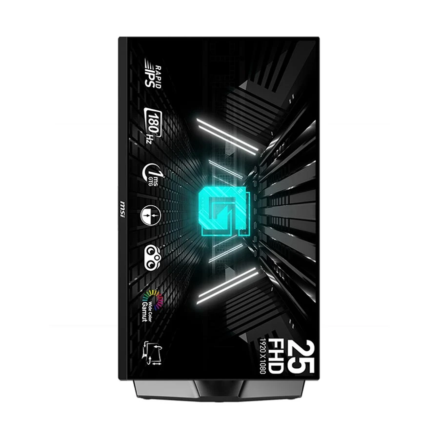 MSI G255PF E2 Gaming Monitor
