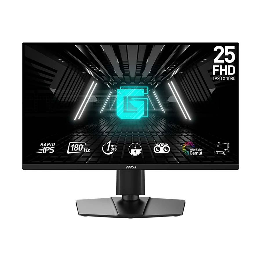 MSI G255PF E2 Gaming Monitor Price in Bangladesh
