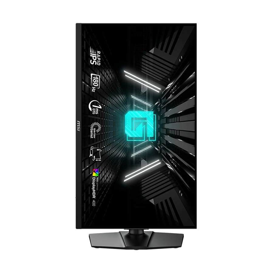 MSI G274QPF E2 Gaming Monitor