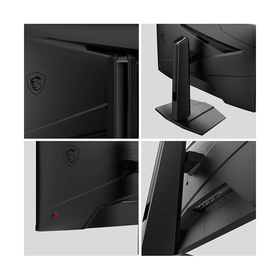 MSI G274QPF E2 Gaming Monitor Price in BD