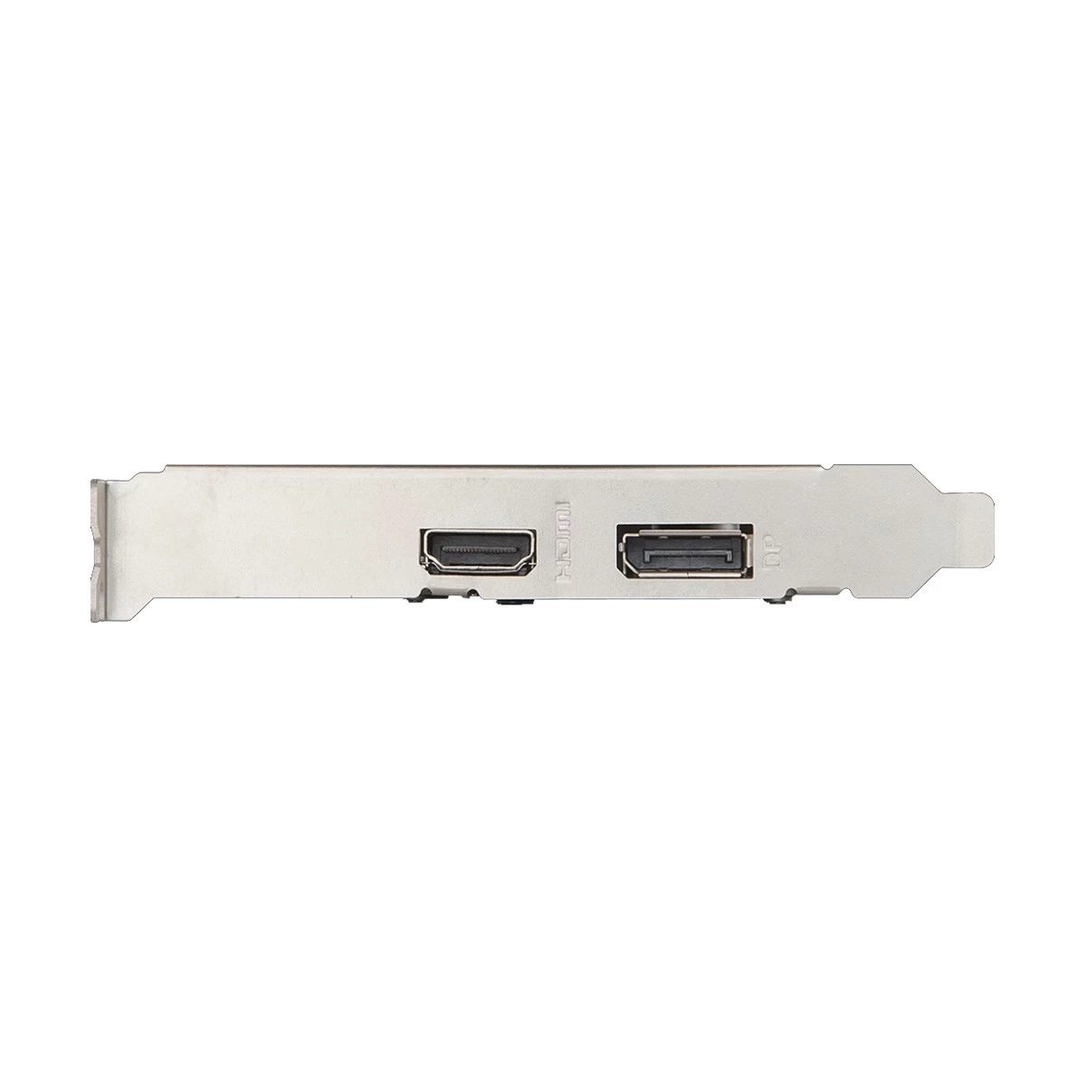 MSI GeForce GT 1030 2GB LP OC Graphics Card in BD