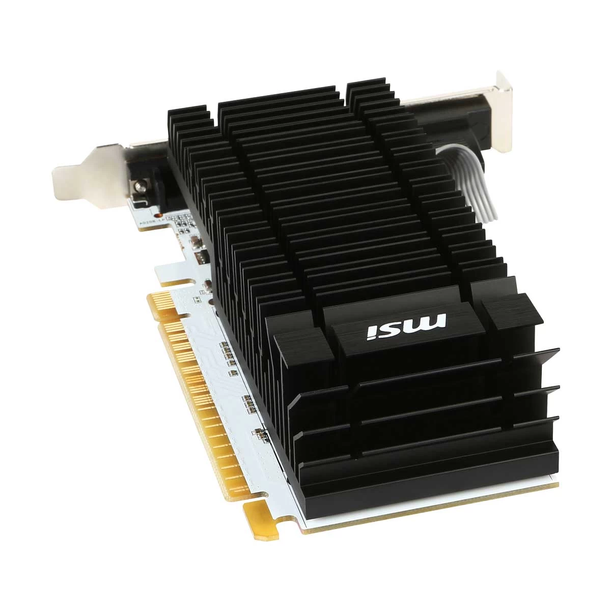 MSI GeForce GT 730 Graphics Card Price in Bangladesh
