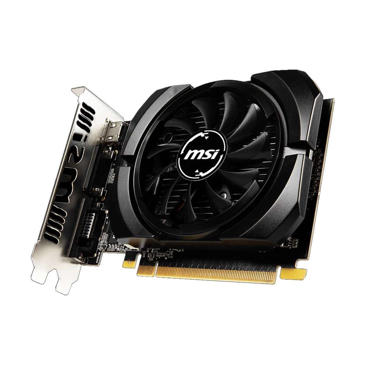 MSI GeForce GT 730 Graphics Card Price in Bangladesh