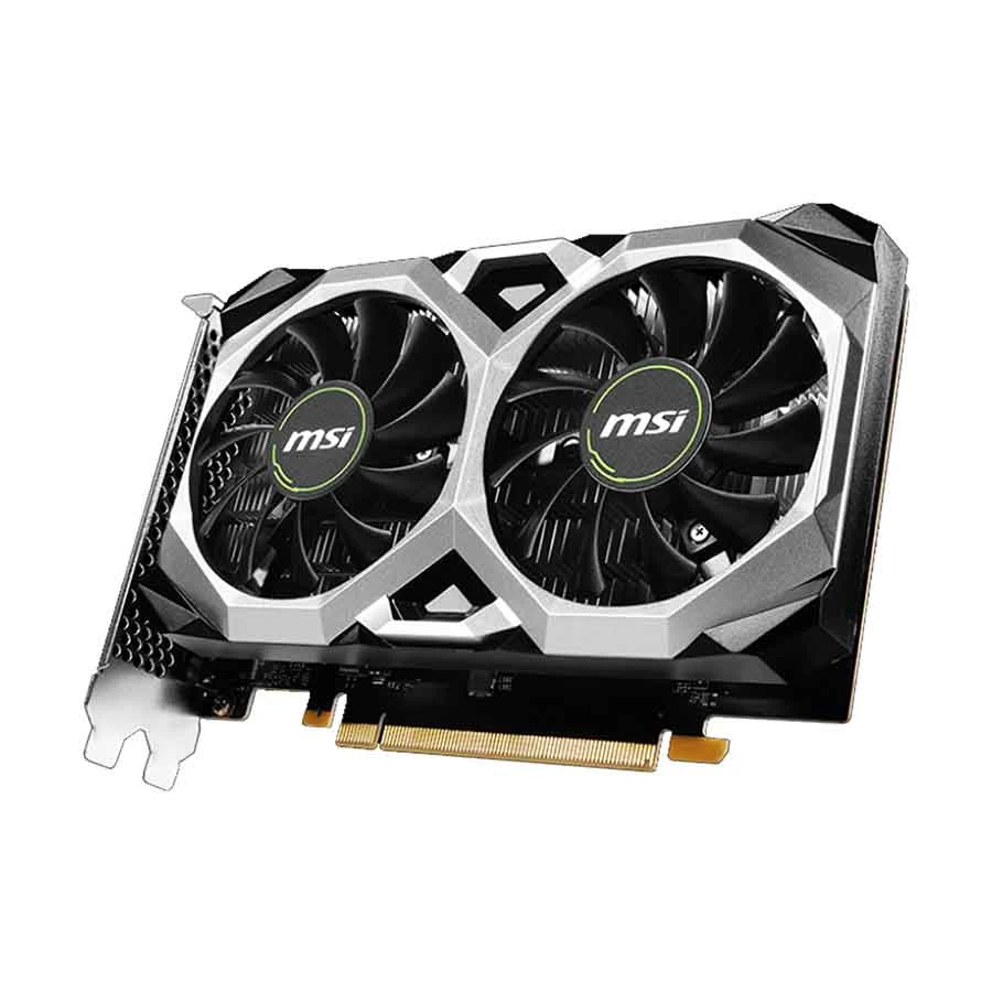 MSI GeForce GTX 1630 VENTUS XS 4G OC Graphics Card Price in Bangladesh