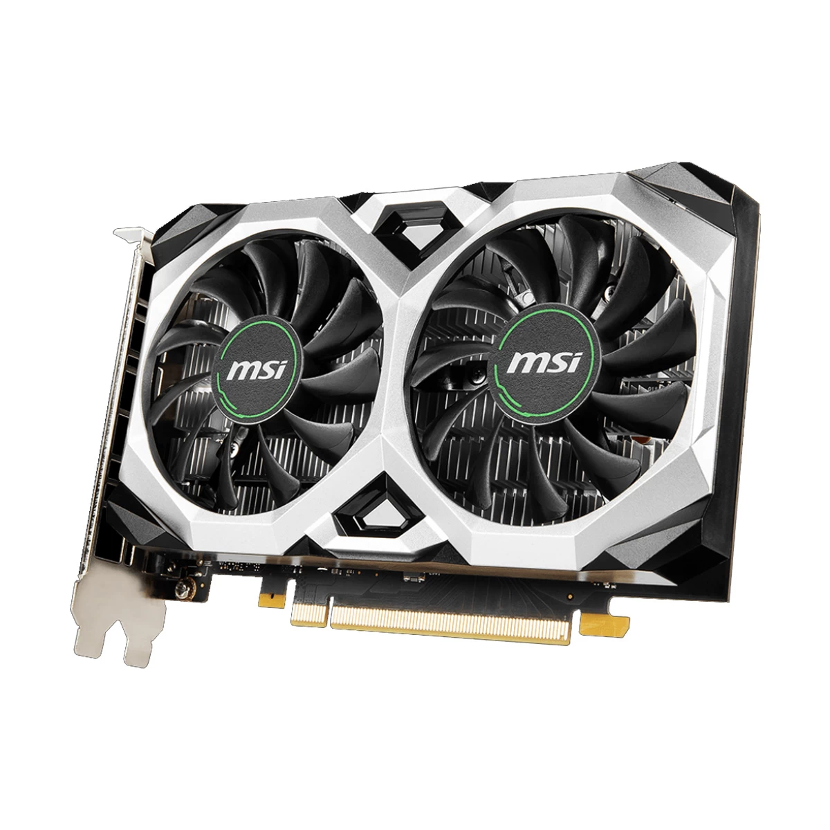 MSI GeForce GTX 1650 D6 VENTUS XS Graphics Card Price in Bangladesh