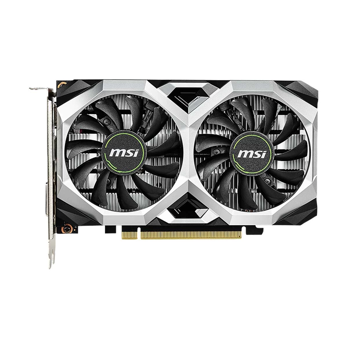 MSI GeForce GTX 1650 D6 VENTUS XS OC Graphics Card Price in Bangladesh
