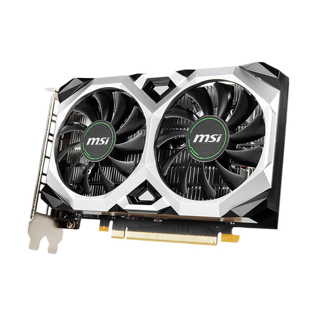 MSI GeForce GTX 1650 D6 VENTUS XS OC Graphics Card in BD