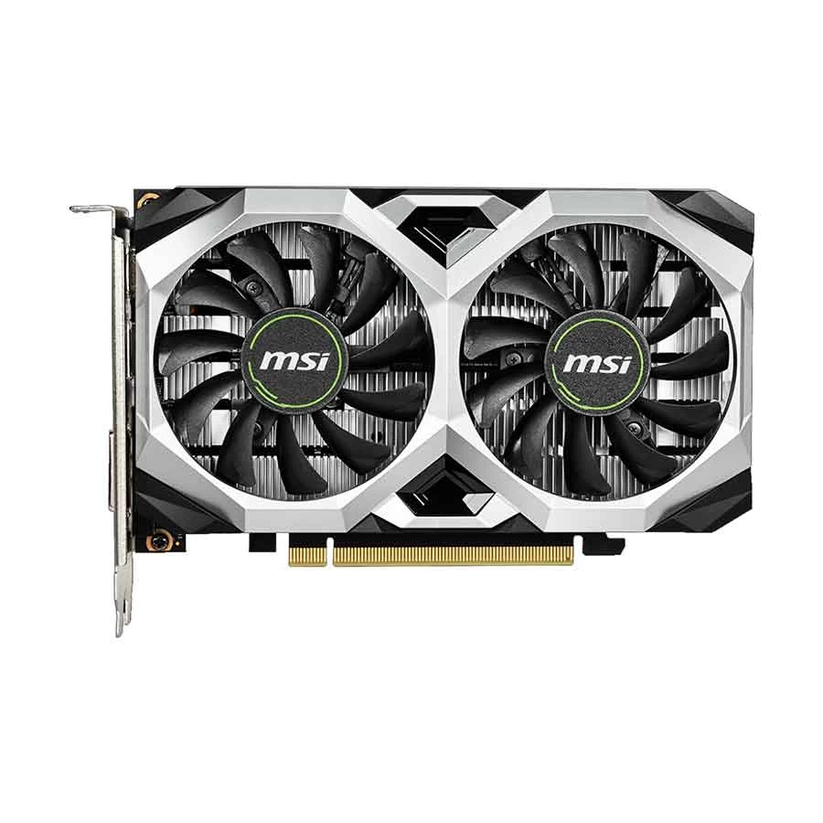 MSI GeForce GTX 1650 VENTUS XS 4G 4GB Graphics Card
