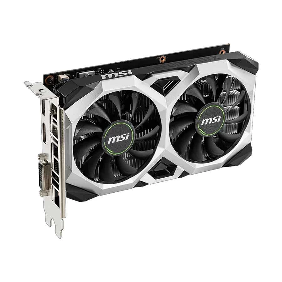 MSI GeForce GTX 1650 VENTUS XS 4G 4GB Graphics Card Price in Bangladesh