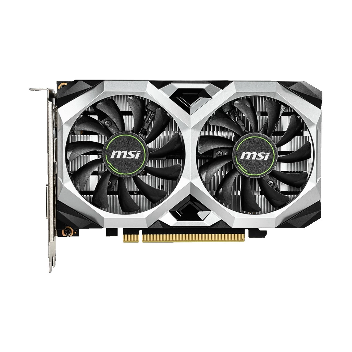 MSI GeForce GTX 1650 VENTUS XS 4G OC Graphics Card Price in Bangladesh