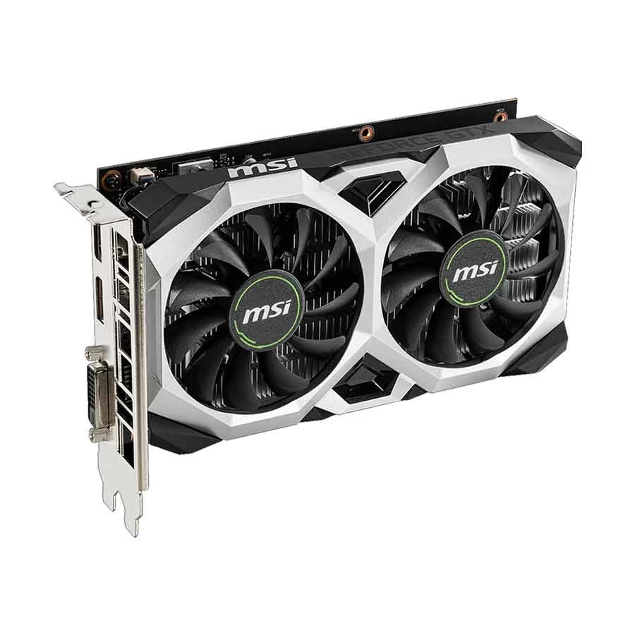 MSI GeForce GTX 1650 VENTUS XS 4G OCV1 Graphics Card Price in Bangladesh