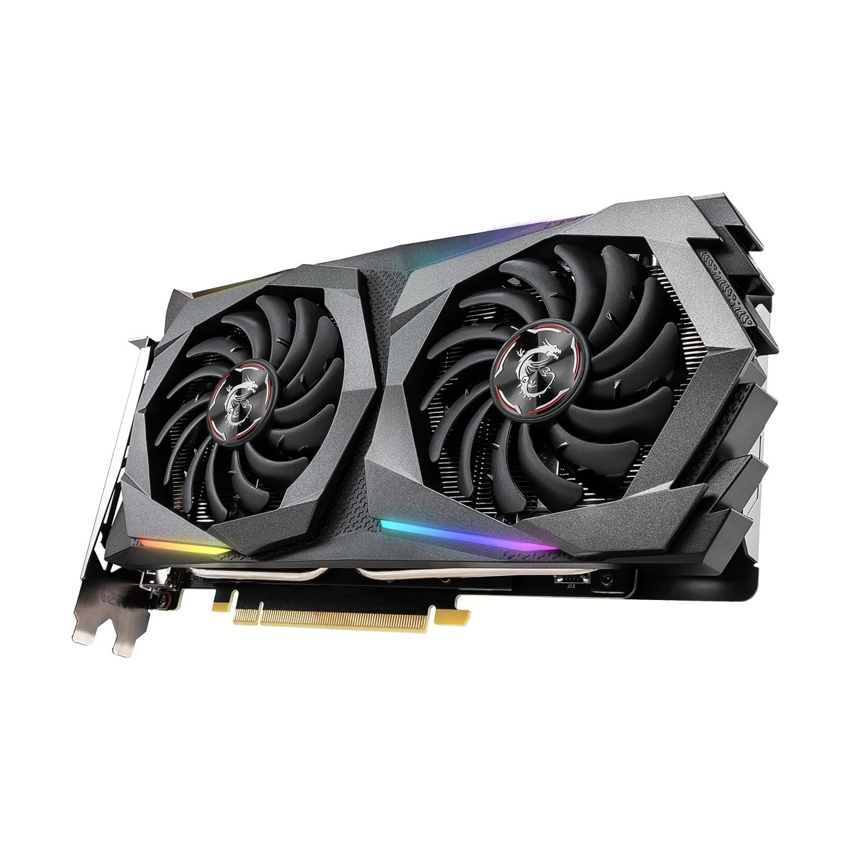 MSI GeForce GTX 1660 Super Gaming X Graphics Card in BD