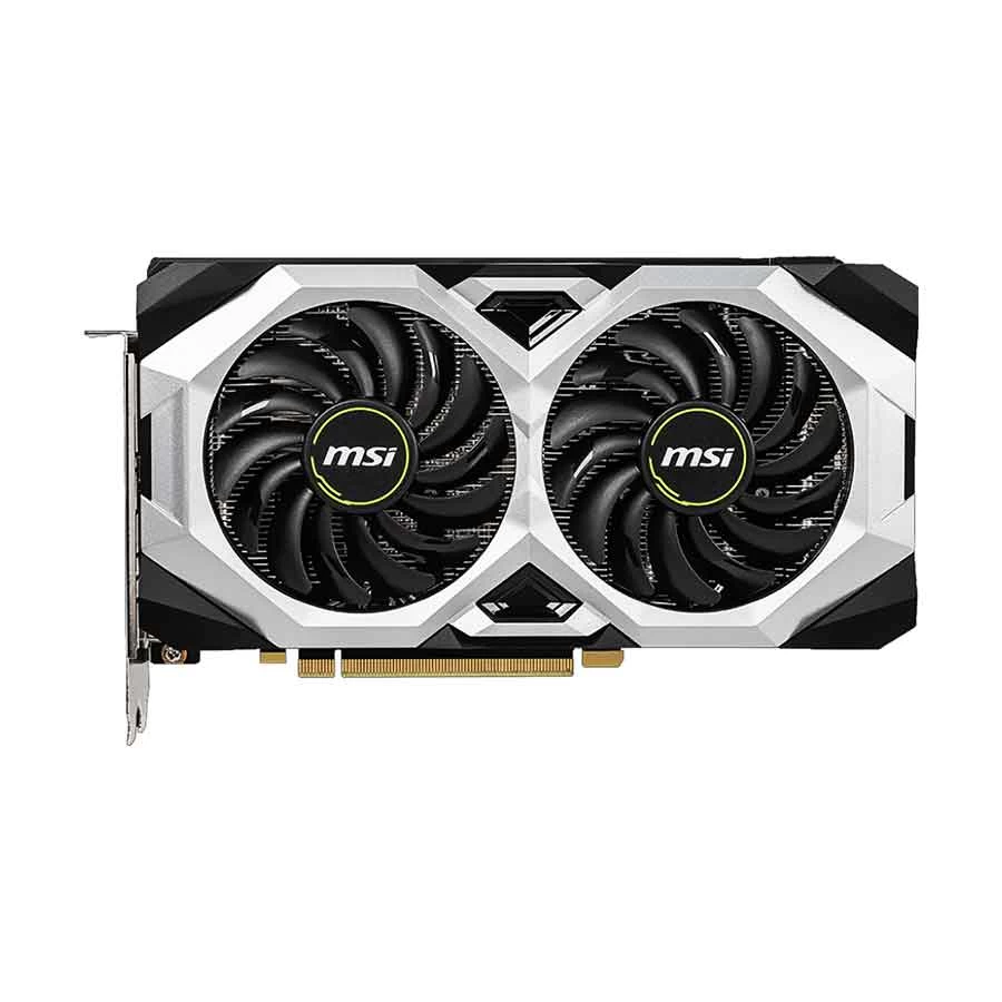MSI GeForce RTX 2060 VENTUS 12G 12GB Graphics Card
