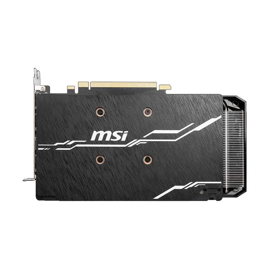 MSI GeForce RTX 2060 VENTUS 12G 12GB Graphics Card in BD