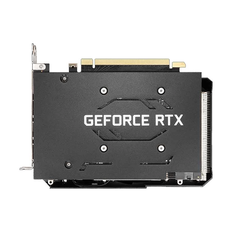 MSI GeForce RTX 3050 AERO ITX 8G OC 8GB Graphics Card in BD