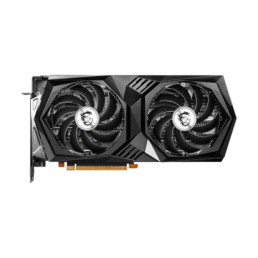 MSI GeForce RTX 3050 GAMING X 8G Graphics Card