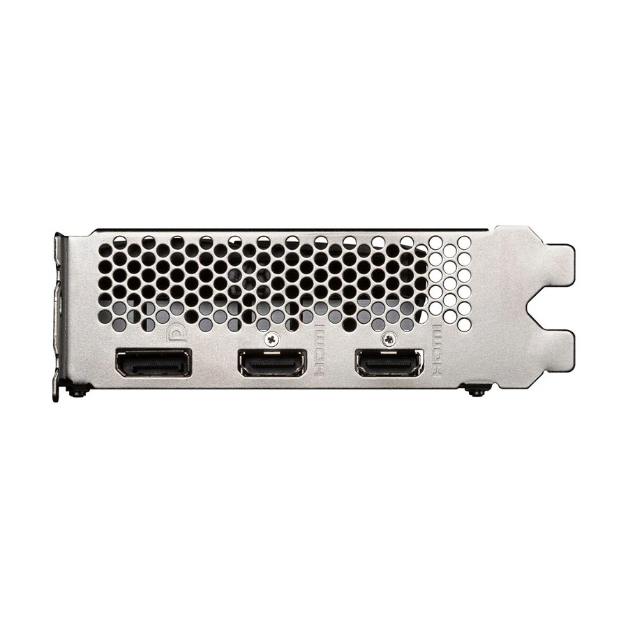 MSI GeForce RTX 3050 VENTUS 2X 6G OC Graphics Card Price in BD
